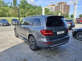 Обява за продажба на Mercedes-Benz GLS 350 d 4MATIC ~89 900 лв. - изображение 4