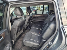 Обява за продажба на Mercedes-Benz GLS 350 d 4MATIC ~89 900 лв. - изображение 9