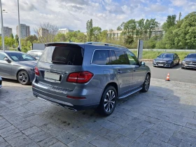 Обява за продажба на Mercedes-Benz GLS 350 d 4MATIC ~89 900 лв. - изображение 6