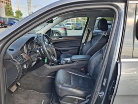 Обява за продажба на Mercedes-Benz GLS 350 d 4MATIC ~89 900 лв. - изображение 8