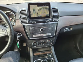 Mercedes-Benz GLS 350 d 4MATIC - 89900 лв. - 55276223 | Car24.bg