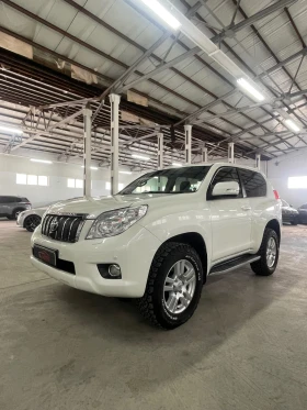 Toyota Land cruiser 3.0D//// !!! | Mobile.bg    3