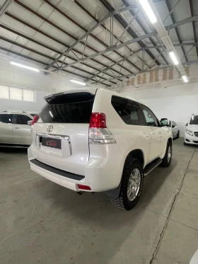 Toyota Land cruiser 3.0D//// !!! | Mobile.bg    5