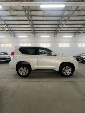 Toyota Land cruiser 3.0D//// !!! | Mobile.bg    7