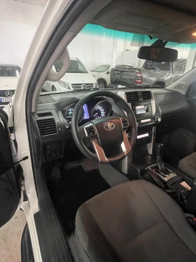 Toyota Land cruiser 3.0D//// !!! | Mobile.bg    10