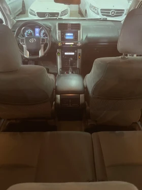 Toyota Land cruiser 3.0D//// !!! | Mobile.bg    15