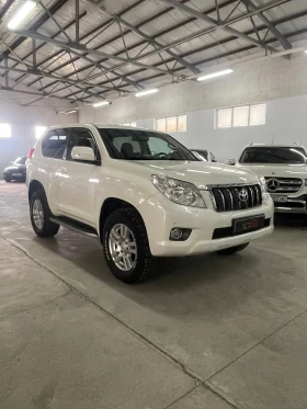 Toyota Land cruiser 3.0D//// !!! | Mobile.bg    2
