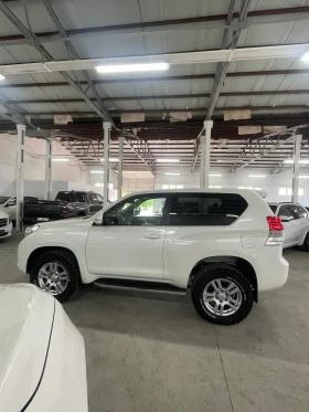 Toyota Land cruiser 3.0D//// !!! | Mobile.bg    8