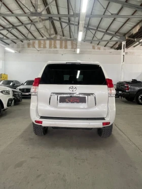 Toyota Land cruiser 3.0D//// !!! | Mobile.bg    4