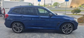 Обява за продажба на BMW X3 4.0i M 360hp ~63 500 лв. - изображение 2
