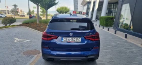 Обява за продажба на BMW X3 4.0i M 360hp ~63 500 лв. - изображение 1