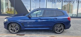 Обява за продажба на BMW X3 4.0i M 360hp ~63 500 лв. - изображение 3