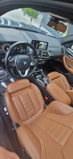 Обява за продажба на BMW X3 4.0i M 360hp ~63 500 лв. - изображение 4