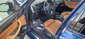 Обява за продажба на BMW X3 4.0i M 360hp ~63 500 лв. - изображение 5