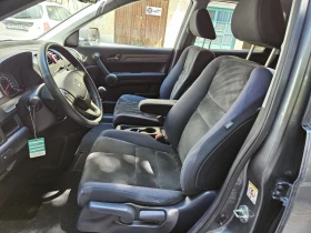 Обява за продажба на Honda Cr-v 2.0 i FACELIFT4x4 EURO 5 149545km 8гуми с 8 джанти ~23 990 лв. - изображение 6