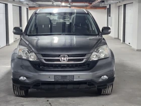 Обява за продажба на Honda Cr-v 2.0 i FACELIFT4x4 EURO 5 149545km 8гуми с 8 джанти ~23 990 лв. - изображение 1