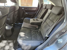 Обява за продажба на Honda Cr-v 2.0 i FACELIFT4x4 EURO 5 149545km 8гуми с 8 джанти ~23 990 лв. - изображение 7