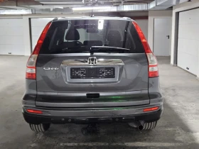 Обява за продажба на Honda Cr-v 2.0 i FACELIFT4x4 EURO 5 149545km 8гуми с 8 джанти ~23 990 лв. - изображение 4
