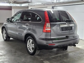 Обява за продажба на Honda Cr-v 2.0 i FACELIFT4x4 EURO 5 149545km 8гуми с 8 джанти ~23 990 лв. - изображение 5