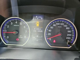 Обява за продажба на Honda Cr-v 2.0 i FACELIFT4x4 EURO 5 149545km 8гуми с 8 джанти ~23 990 лв. - изображение 10