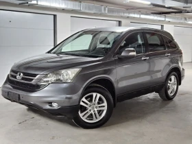 Обява за продажба на Honda Cr-v 2.0 i FACELIFT4x4 EURO 5 149545km 8гуми с 8 джанти ~23 990 лв. - изображение 1