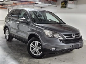 Обява за продажба на Honda Cr-v 2.0 i FACELIFT4x4 EURO 5 149545km 8гуми с 8 джанти ~23 990 лв. - изображение 2