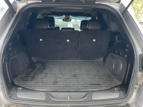 Jeep Grand cherokee 2018 TRAILHAWK 5.7 * БЕЗ ПЪРВОНАЧАЛНА ВНОСКА* - 26890 лв. - 10628934 14