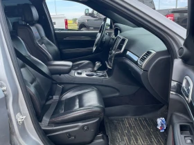 Jeep Grand cherokee 2018 TRAILHAWK 5.7 * БЕЗ ПЪРВОНАЧАЛНА ВНОСКА* - 26890 лв. - 10628934 8