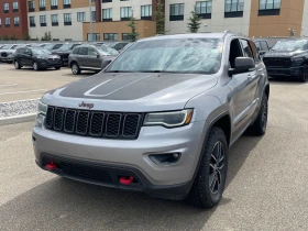 Jeep Grand cherokee 2018 TRAILHAWK 5.7 * БЕЗ ПЪРВОНАЧАЛНА ВНОСКА* - 26890 лв. - 10628934 2