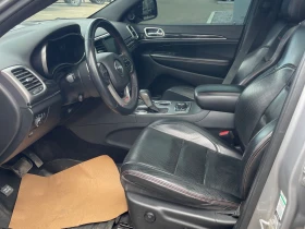Jeep Grand cherokee 2018 TRAILHAWK 5.7 * БЕЗ ПЪРВОНАЧАЛНА ВНОСКА* - 26890 лв. - 10628934 7