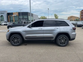 Jeep Grand cherokee 2018 TRAILHAWK 5.7 * БЕЗ ПЪРВОНАЧАЛНА ВНОСКА* - 26890 лв. - 10628934 3