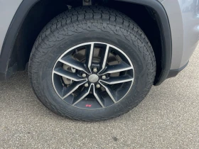 Jeep Grand cherokee 2018 TRAILHAWK 5.7 * БЕЗ ПЪРВОНАЧАЛНА ВНОСКА* - 26890 лв. - 10628934 6