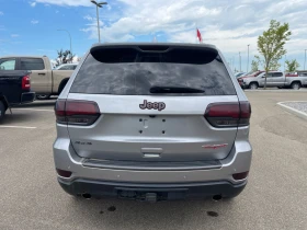 Jeep Grand cherokee 2018 TRAILHAWK 5.7 * БЕЗ ПЪРВОНАЧАЛНА ВНОСКА* - 26890 лв. - 10628934 5