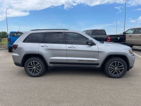 Jeep Grand cherokee 2018 TRAILHAWK 5.7 * БЕЗ ПЪРВОНАЧАЛНА ВНОСКА* - 26890 лв. - 10628934 4