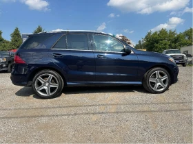 Mercedes-Benz GLE 350 - 39000 лв. - 45199222 4