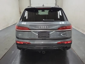 Audi Q7 PROGRESSIV* CARFAX*  | Mobile.bg    5