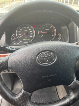 Обява за продажба на Toyota Land cruiser TLC 120 ~24 000 лв. - изображение 3