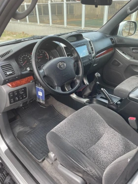 Обява за продажба на Toyota Land cruiser TLC 120 ~24 000 лв. - изображение 2