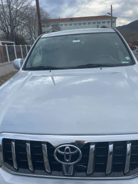 Обява за продажба на Toyota Land cruiser TLC 120 ~24 000 лв. - изображение 6
