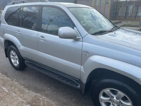 Обява за продажба на Toyota Land cruiser TLC 120 ~24 000 лв. - изображение 10