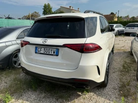 Mercedes-Benz GLE 350 (KATO )^(PLUG-IN )^(E EQ-POWER) | Mobile.bg    3