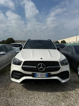 Mercedes-Benz GLE 350 (KATO )^(PLUG-IN )^(E EQ-POWER) | Mobile.bg    2