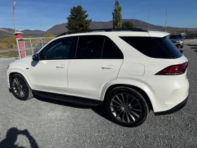 Обява за продажба на Mercedes-Benz GLE 350 (KATO НОВА)^(PLUG-IN ХИБРИД)^(E EQ-POWER) ~95 900 лв. - изображение 7 | Auto.bg Обява за продажба на Mercedes-Benz GLE 350 (KATO НОВА)^(PLUG-IN ХИБРИД)^(E EQ-POWER) ~95 900 лв. - изображение 7