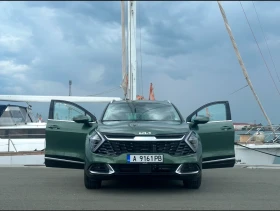 Kia Sportage 2ро ниво но оборудване  - изображение 1