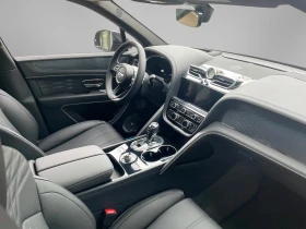 Bentley Bentayga V8/LONG/MULLINER/NAIM/PANO/360/HEAD UP/BLACKLINE/ - 213980 € / 418508.50 лв. - 55488949 13