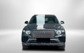 Bentley Bentayga V8/LONG/MULLINER/NAIM/PANO/360/HEAD UP/BLACKLINE/ - 213980 € / 418508.50 лв. - 55488949 2