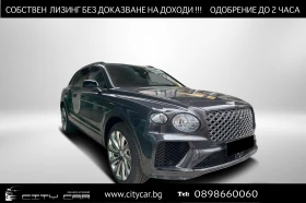 Bentley Bentayga V8/LONG/MULLINER/NAIM/PANO/360/HEAD UP/BLACKLINE/