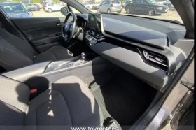 Toyota C-HR - 36500 лв. / 18662.15 € - 90831964 6