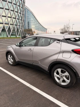 Toyota C-HR, снимка 5