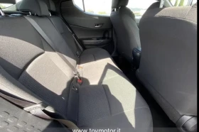 Toyota C-HR - 36500 лв. / 18662.15 € - 90831964 7